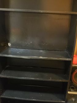 Bookcase