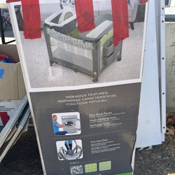 Pack ‘n Play