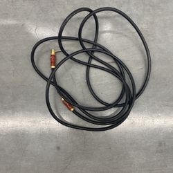 Guitar Amp Cable 
