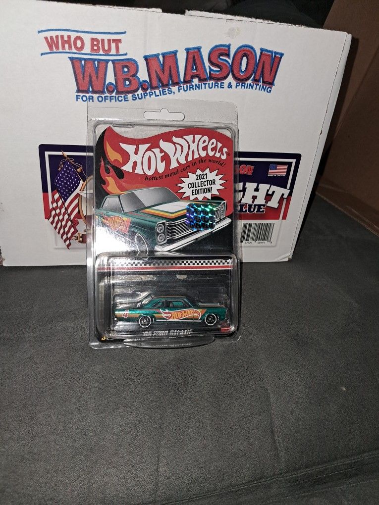 Hotwheels
