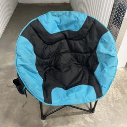 Folding Chair $5