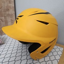 Easton Senior Elite X Baseball Batting Helmet