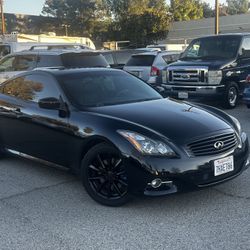 2014 Infiniti Q60
