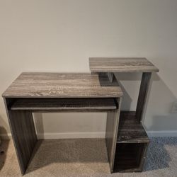 Computer Desk 
