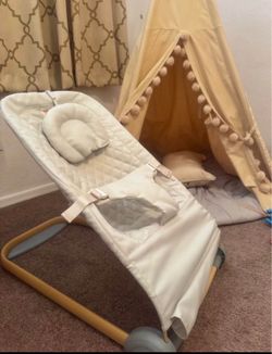 Baby bouncer