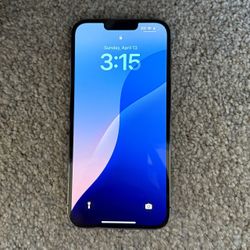 iPhone 13 Pro Max 