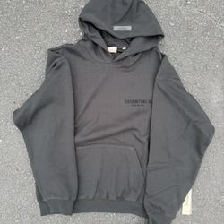 Essentials Hoodies and Sweats