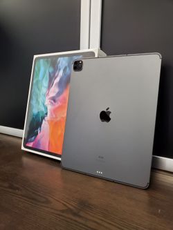 iPad Pro 11” (2nd Gen) LTE – 📱 $5 Down – No Credit Needed – 90 Days Warranty!