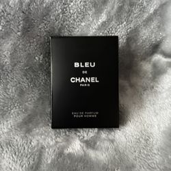 Chanel Bleu De Chanel Paris 3.4oz 100ml