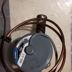 Thermal Expansion Valve 