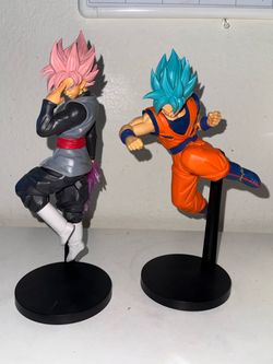 Dragon ball match makers