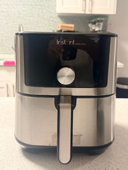 Instant+ AirFryer