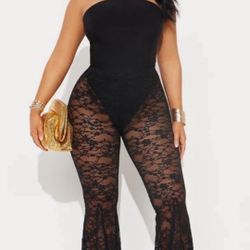 Fashion Nova Bodysuit