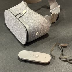 Google Day Dream VR