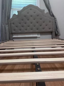 Bed Frame Size Full