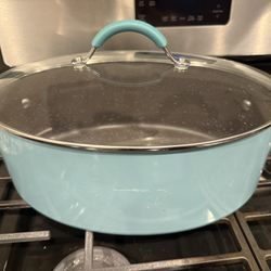 Rachel Ray Pasta Pot