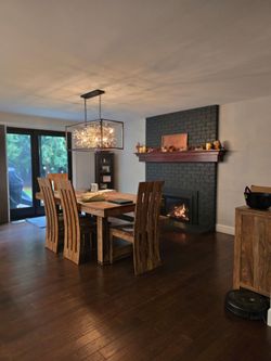 Possini Pendant chandelier