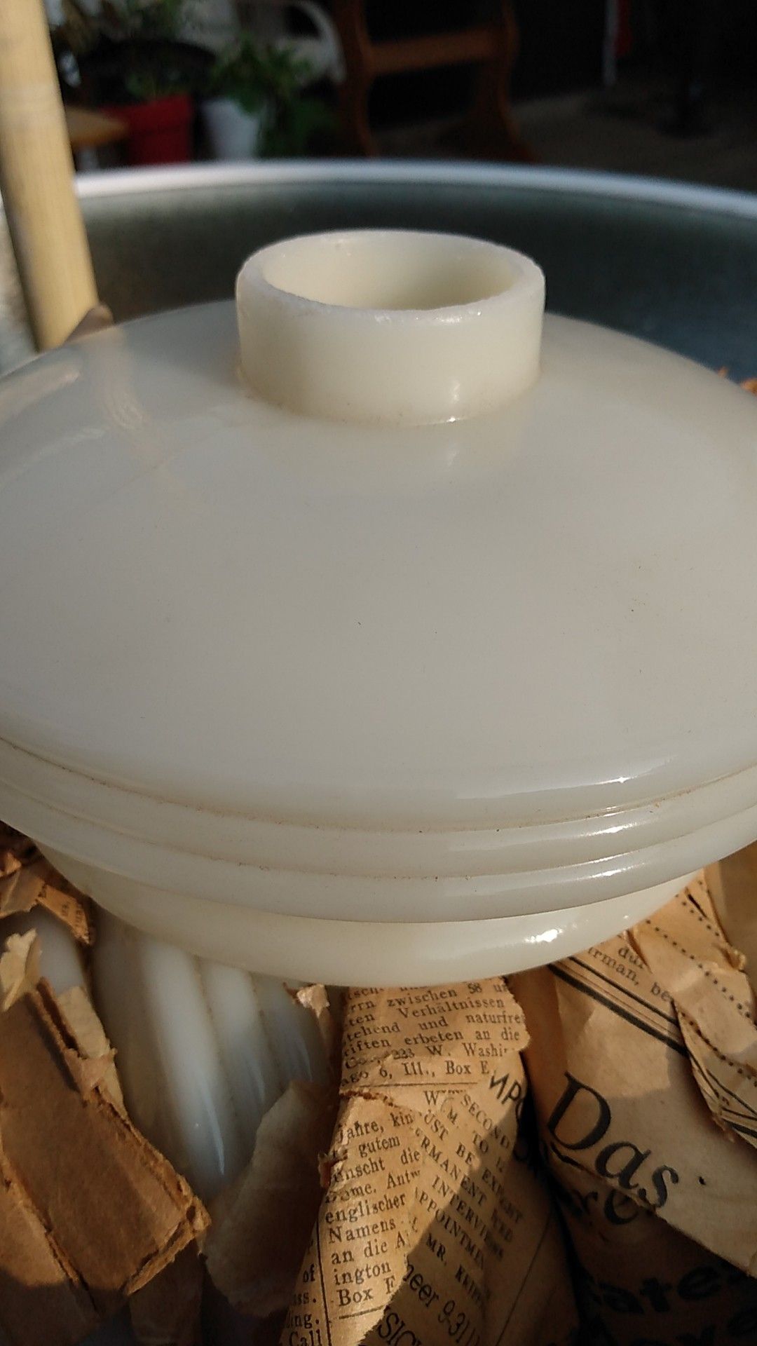 Antique glass what have you