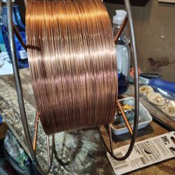 COPPER WIRE