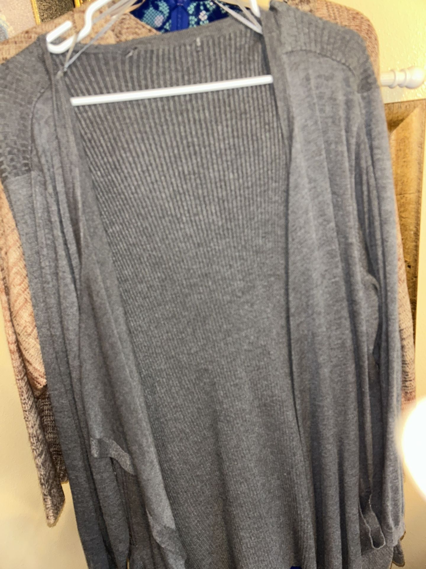 Women Cardigan