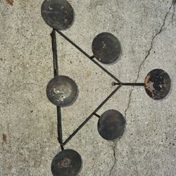 Candle Holder Large