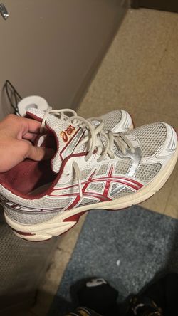 ASICS