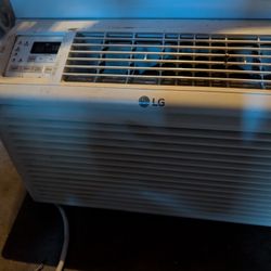 Window Ac