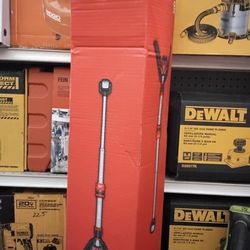 MILWAUKEE ROCKET M12 DUAL POWER TOWER LIGHT (TOOL ONLY)