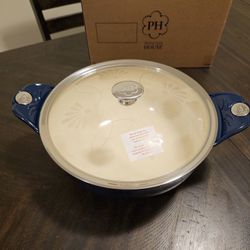 Cacerola 5qt Princess house 