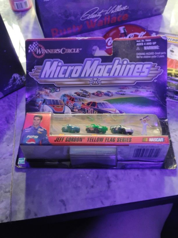 Micro Cars