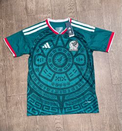 Mexico shirt