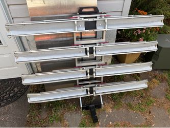 1up bike rack