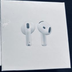 AirPod Gen 4