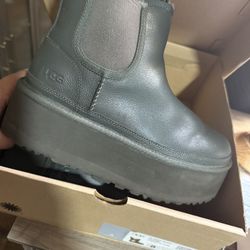 Ugg Boots Size 8