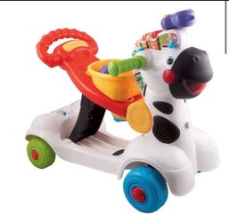 Vtech 3 in 1 toddler toy