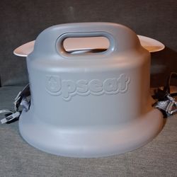 Upseat Complete Great Condition 