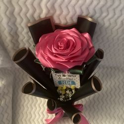 Eternal Rose Jumbo