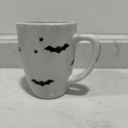 Halloween Coffee Mug New Cute!