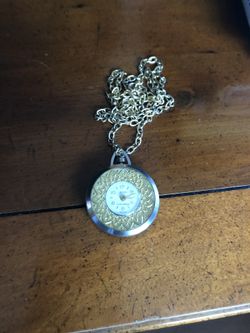 impex pendant watch