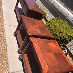 End Tables