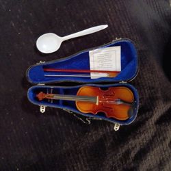 Mini  Music Instrument Real