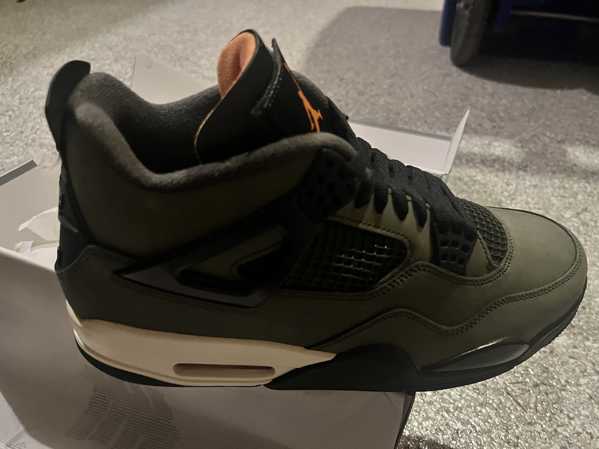 Nike Jordan New Pair, selling At 40% Discount 