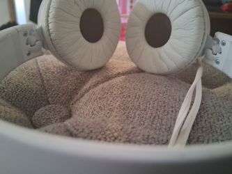🎧 Sony Wired Headphones – White – Works Great