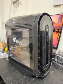 Alienware Gaming Desktop PC Tower