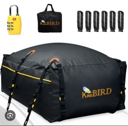 Roof Bag Waterproof