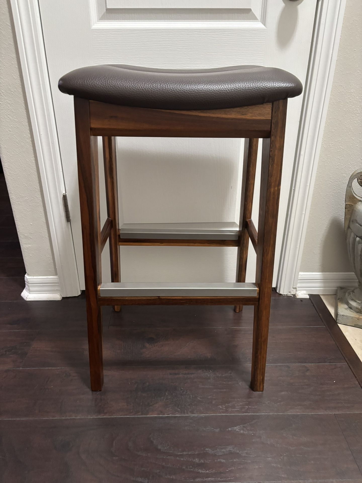 New Bar Stools 300.00 - Relocating Sale