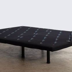 Adjustable Bed Base - Queen Size - Barely Used - $700