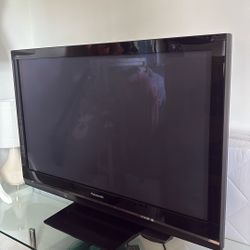 TV 55” Panasonic