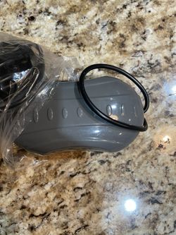 Solar Powered Air Pump Kit