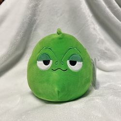 Disney Pascal Squishmallow 7” (Rapunzel)